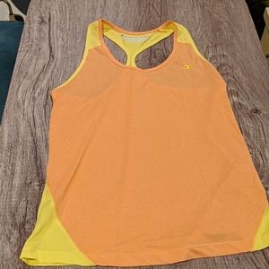 Champion power train tank active wear L